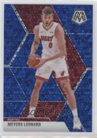 Meyers Leonard #/85