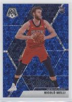 Rookies - Nicolo Melli #/85