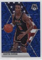 USA Basketball - Scottie Pippen #/85