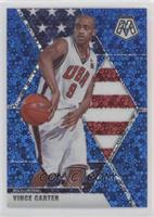 USA Basketball - Vince Carter #/85