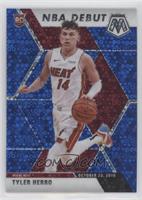 NBA Debut - Tyler Herro #/85