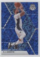 D.J. Augustin #/85