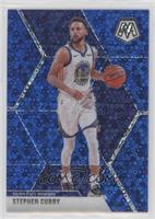 Stephen Curry #/85