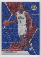 Kawhi Leonard #/85