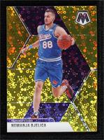 Nemanja Bjelica #/10