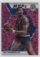 MVPs - Wilt Chamberlain #/20