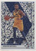 Donovan Mitchell [EX to NM]