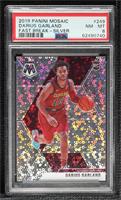 Rookies - Darius Garland (Red Jersey) [PSA 8 NM‑MT]