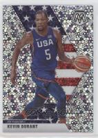 USA Basketball - Kevin Durant