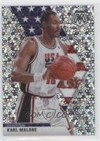 USA Basketball - Karl Malone