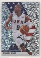 USA Basketball - Dwyane Wade