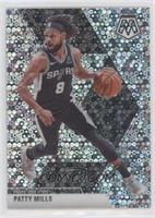 Patty Mills