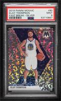 Klay Thompson [PSA 9 MINT]