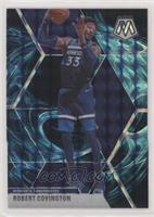 Robert Covington - 76ers #198 Donruss Basketball 2015-16 Panini