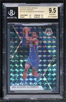 Shai Gilgeous-Alexander [BGS 9.5 GEM MINT]