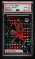 DeAndre' Bembry [PSA 10 GEM MT]