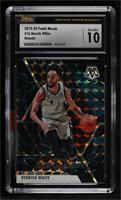 Derrick White [CSG 10 Gem Mint]