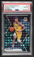 Jeremy Lamb [PSA 10 GEM MT]