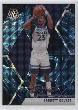 2019-20 Panini Mosaic - [Base] - Genesis Prizm #201 - Rookies - Jarrett Culver