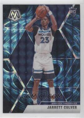 2019-20 Panini Mosaic - [Base] - Genesis Prizm #201 - Rookies - Jarrett Culver