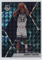 Rookies - Jarrett Culver [EX to NM]