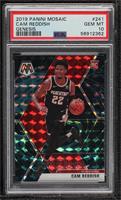 Rookies - Cam Reddish [PSA 10 GEM MT]