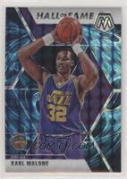 Hall of Fame - Karl Malone