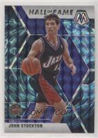 Hall of Fame - John Stockton