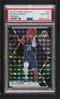 Delon Wright [PSA 10 GEM MT]