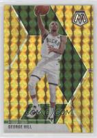 George Hill #/10