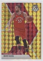 Marc Gasol [EX to NM] #/10