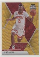 Clint Capela [EX to NM]