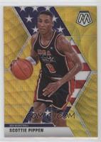 USA Basketball - Scottie Pippen