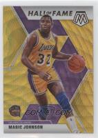 Hall of Fame - Magic Johnson