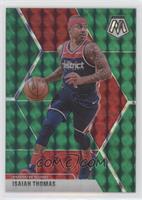 Isaiah Thomas [EX to NM]