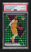 Anthony Davis [PSA 10 GEM MT]