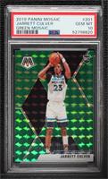 Rookies - Jarrett Culver [PSA 10 GEM MT]