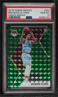 Rookies - Brandon Clarke [PSA 10 GEM MT]