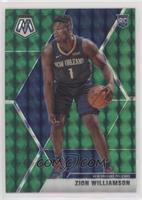 Rookies - Zion Williamson