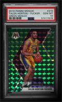 Rookies - Talen Horton-Tucker [PSA 10 GEM MT]