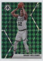 Rookies - Grant Williams