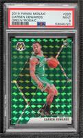 Rookies - Carsen Edwards [PSA 9 MINT]