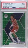 Rookies - Jaxson Hayes [PSA 9 MINT]