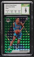 Rookies - Darius Bazley [CSG 9 Mint]