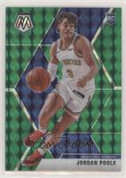 Rookies - Jordan Poole