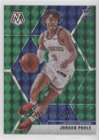 Rookies - Jordan Poole [EX to NM]