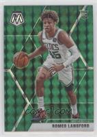 Rookies - Romeo Langford