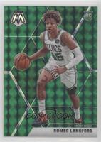 Rookies - Romeo Langford