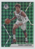 Rookies - Romeo Langford