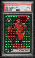 Rookies - De'Andre Hunter [PSA 9 MINT]